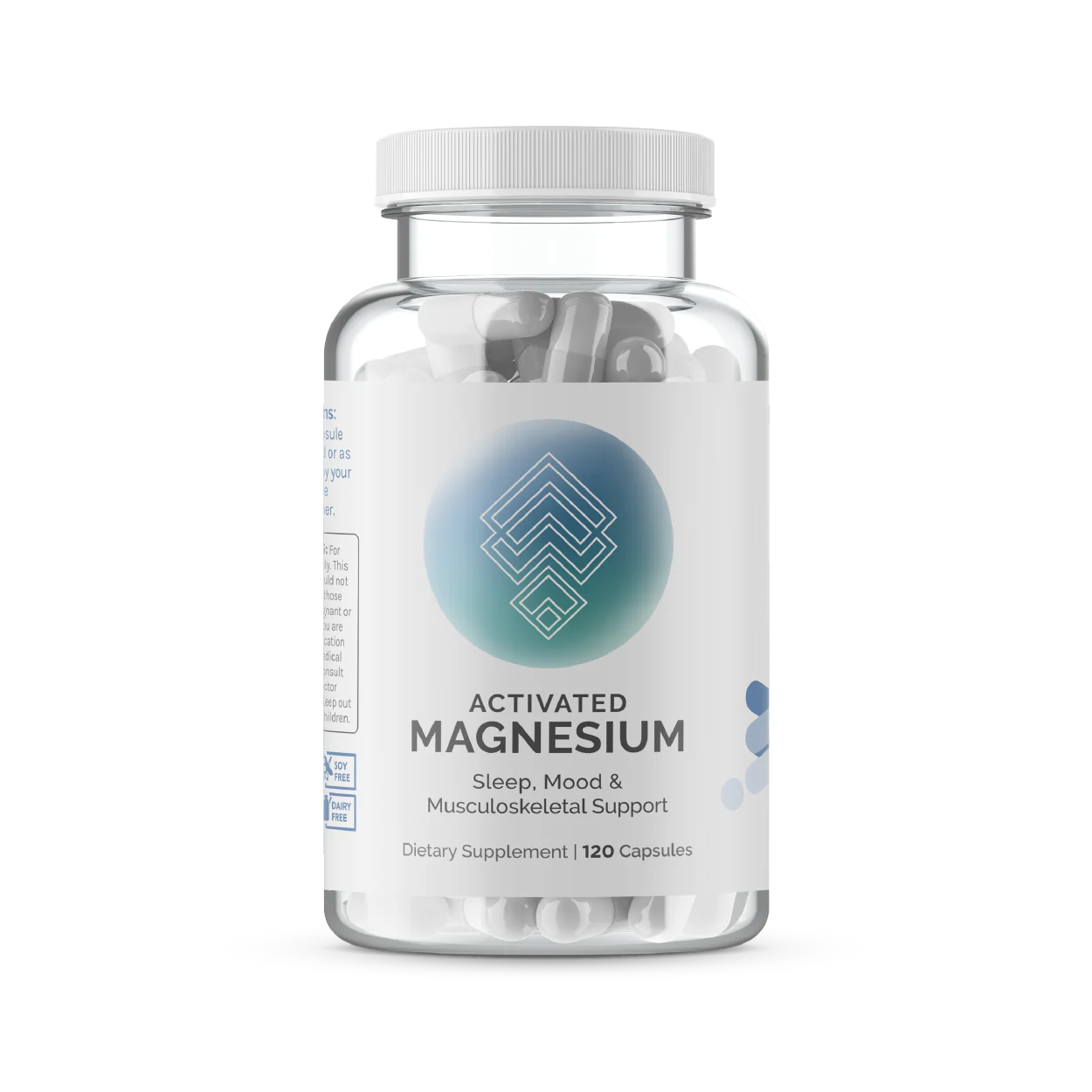 ACTIVATED MAGNESIUM - Image 3