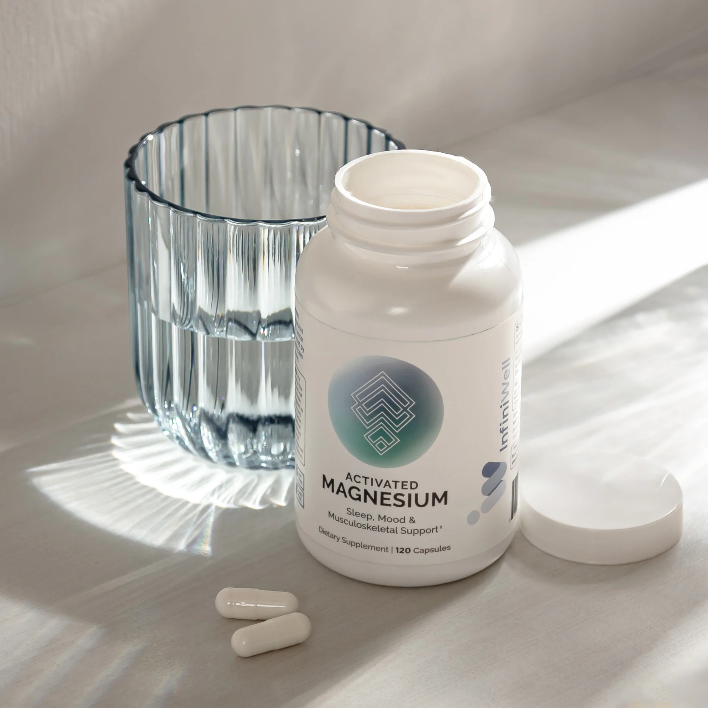 ACTIVATED MAGNESIUM - Image 4