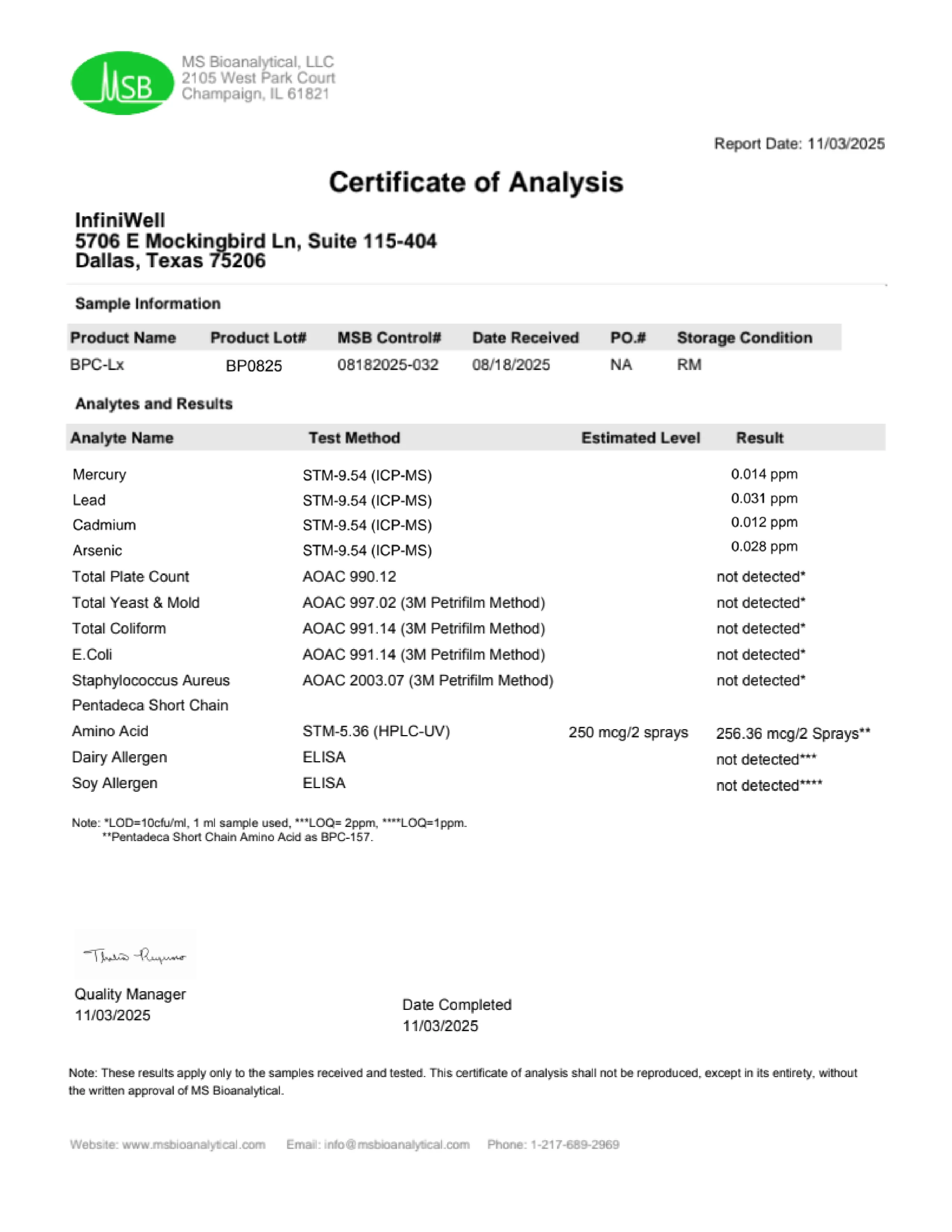 BPC-Lx™ Pro - Image 13