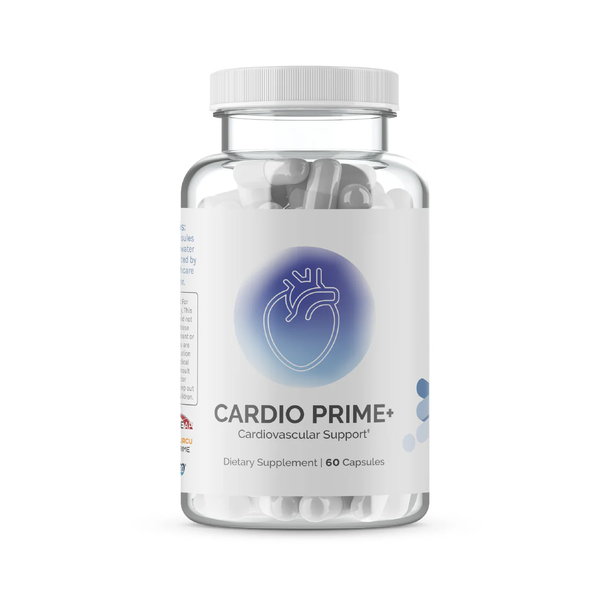 CARDIO PRIME+ - Image 3