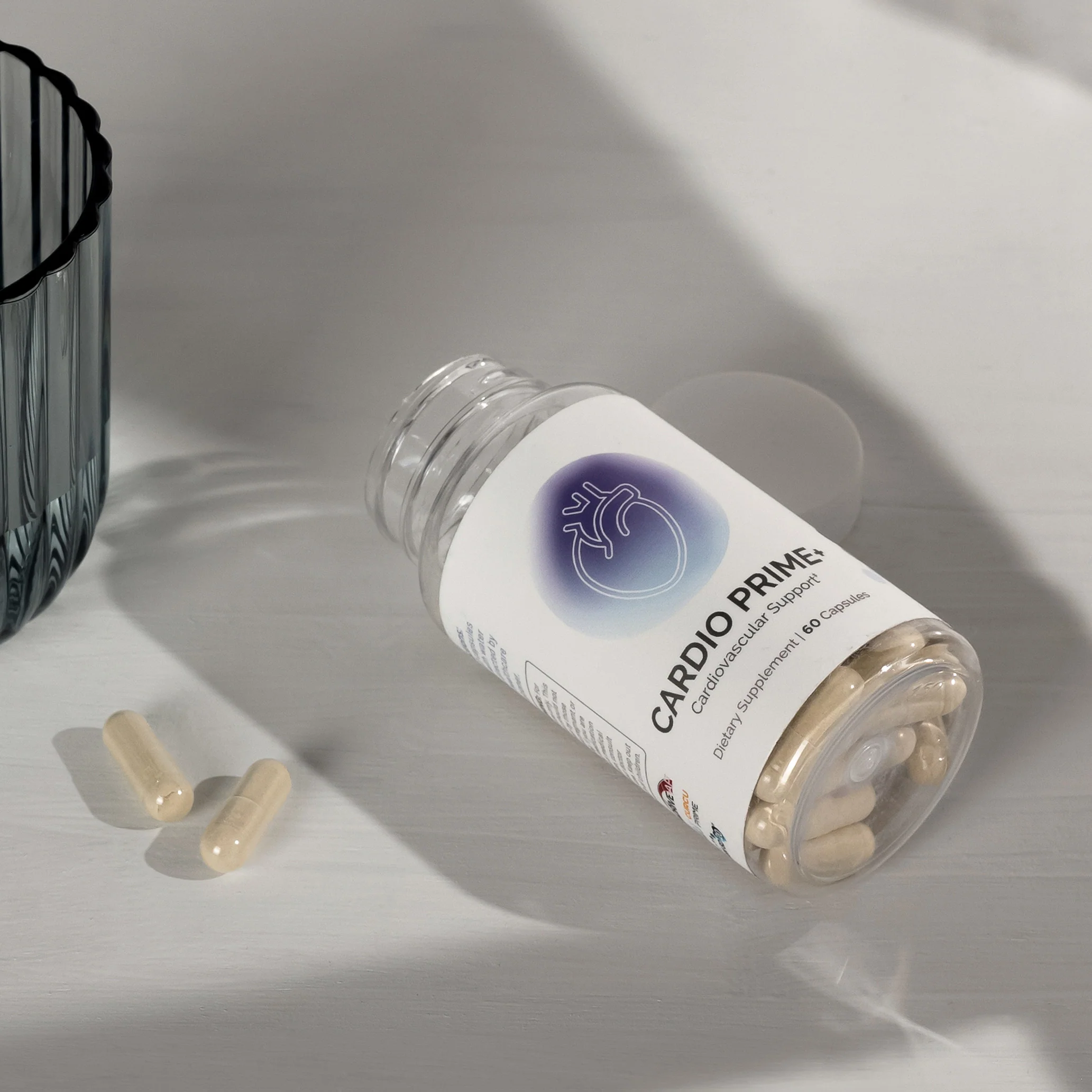 CARDIO PRIME+ - Image 4