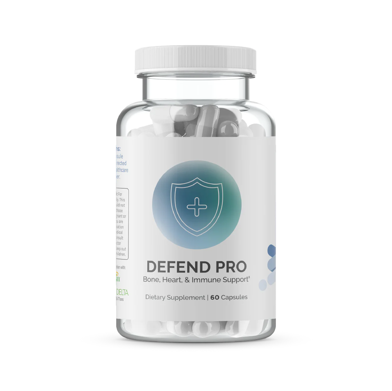 DEFEND PRO - Image 3