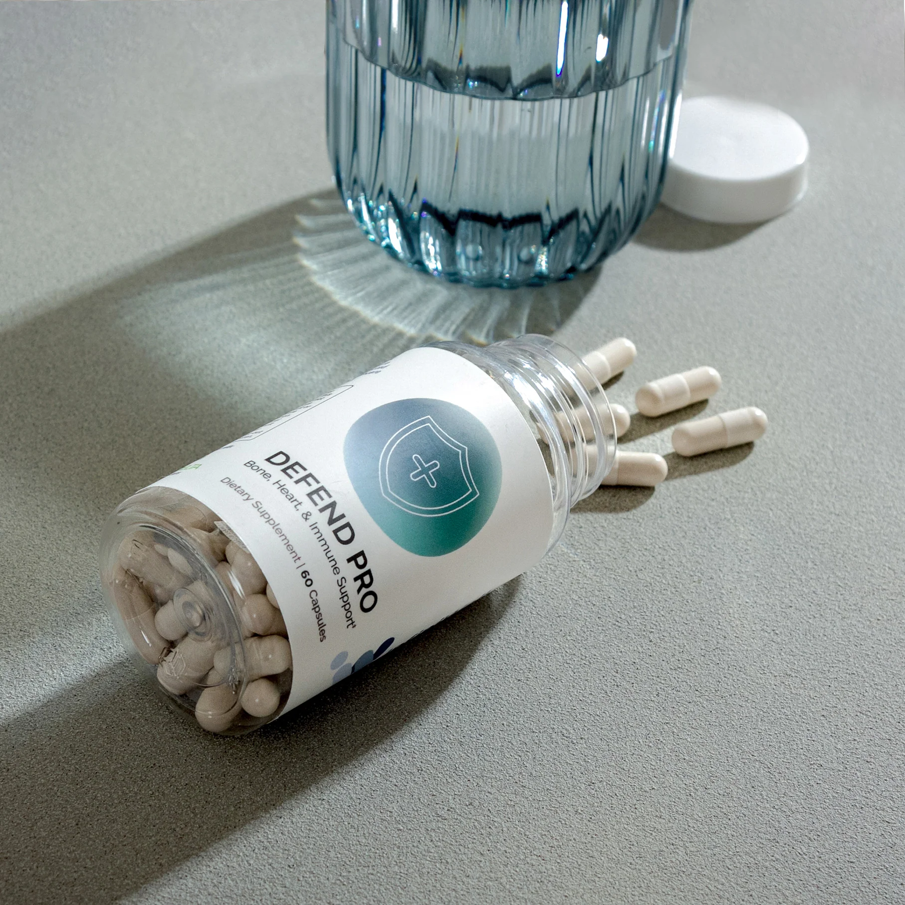 DEFEND PRO - Image 4