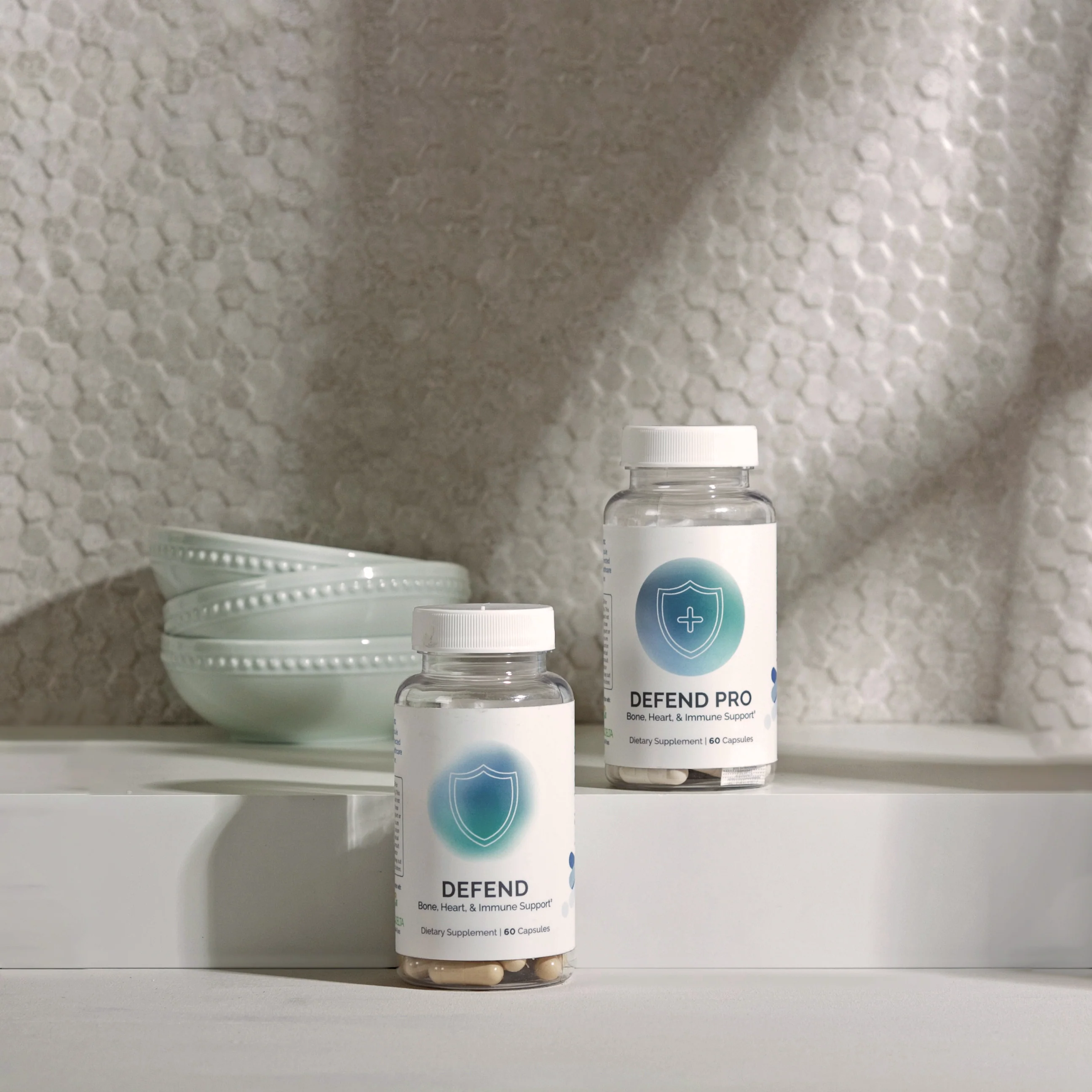 DEFEND PRO - Image 5