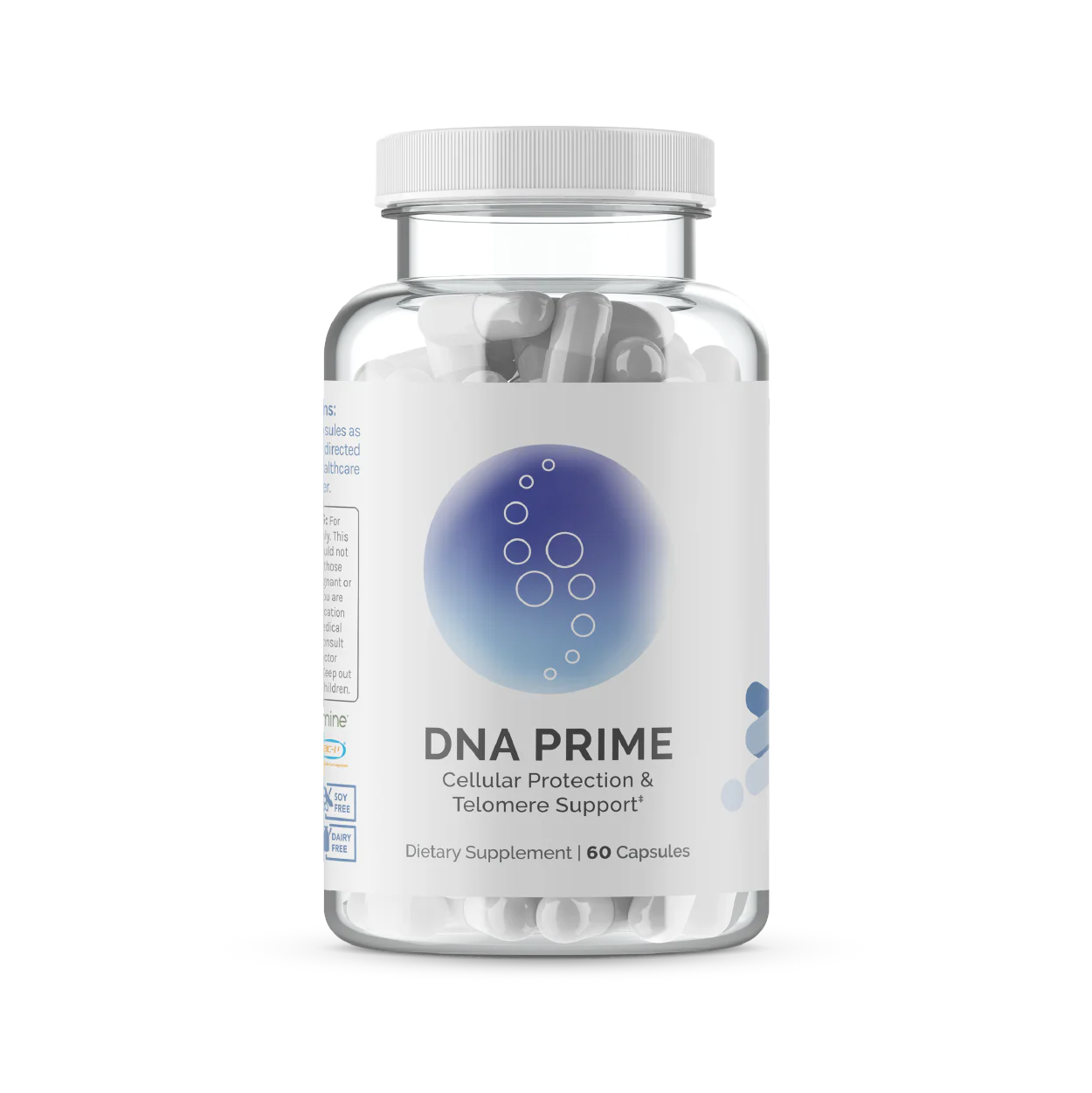 DNA PRIME - Image 3