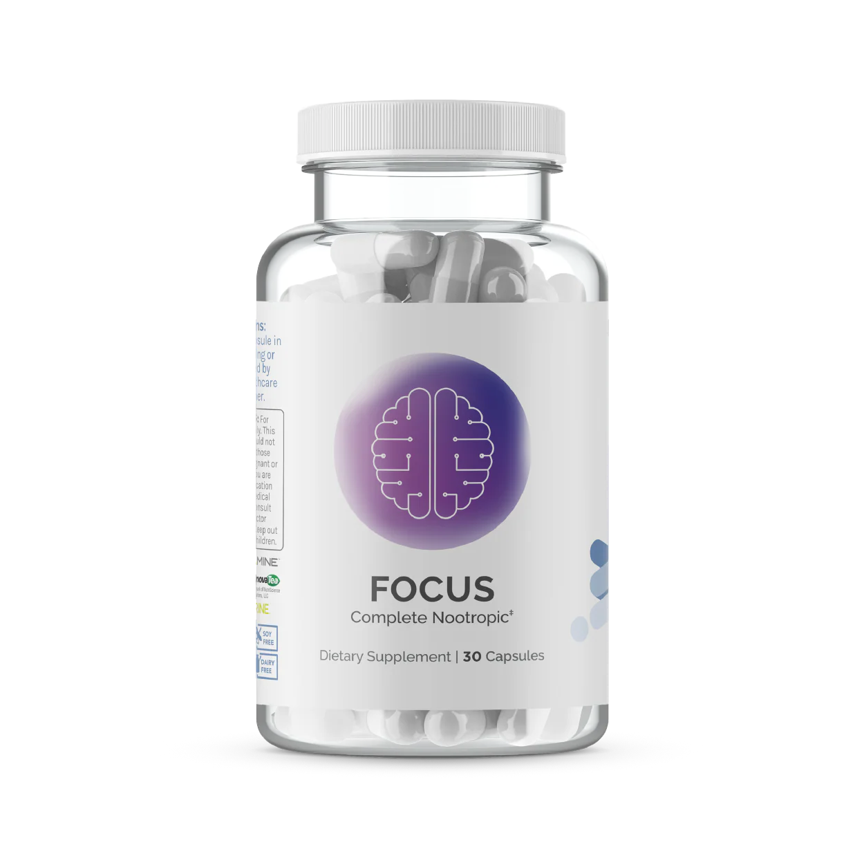 FOCUS - Image 3