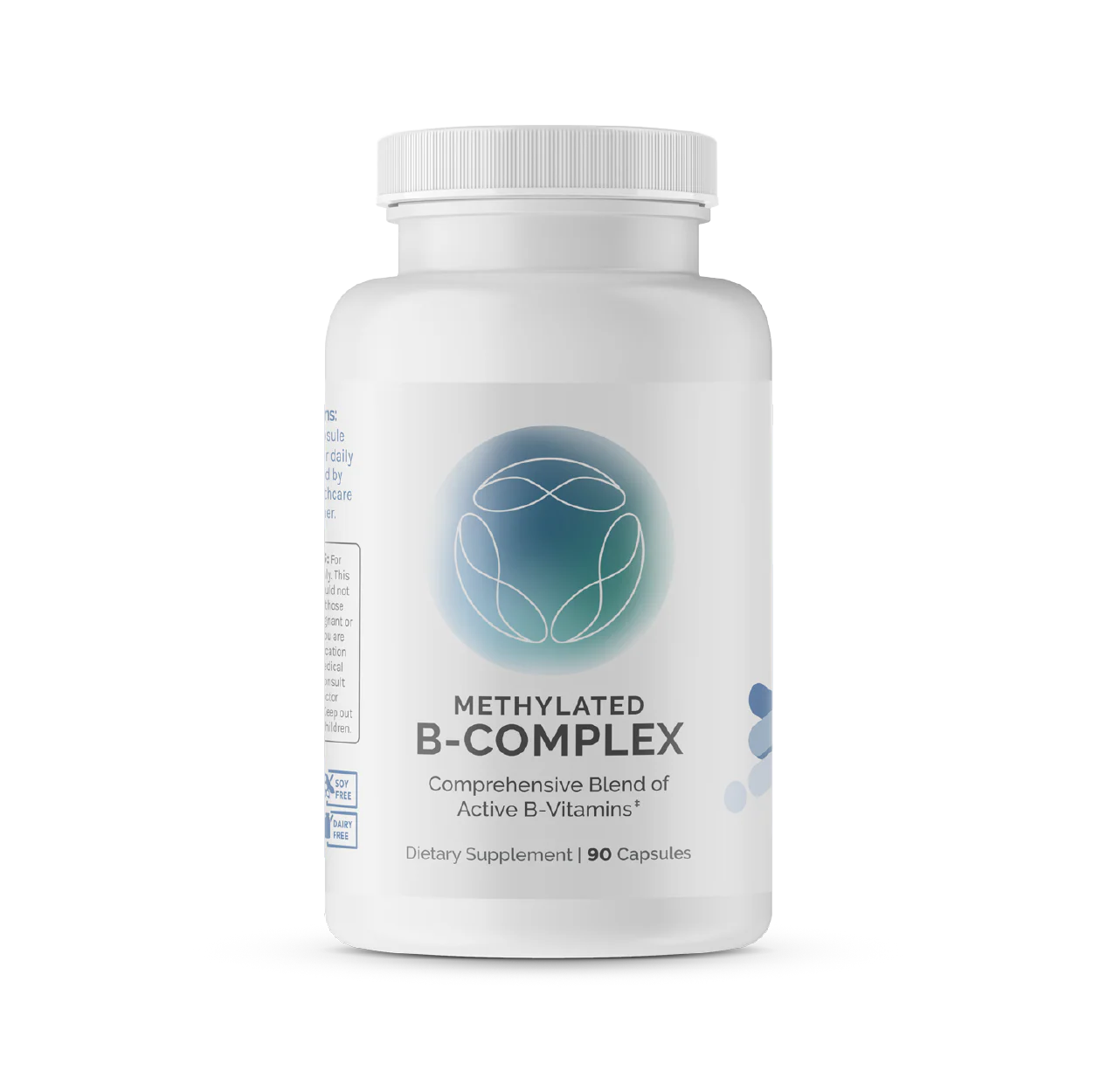 METHYLATED B-COMPLEX - Image 3