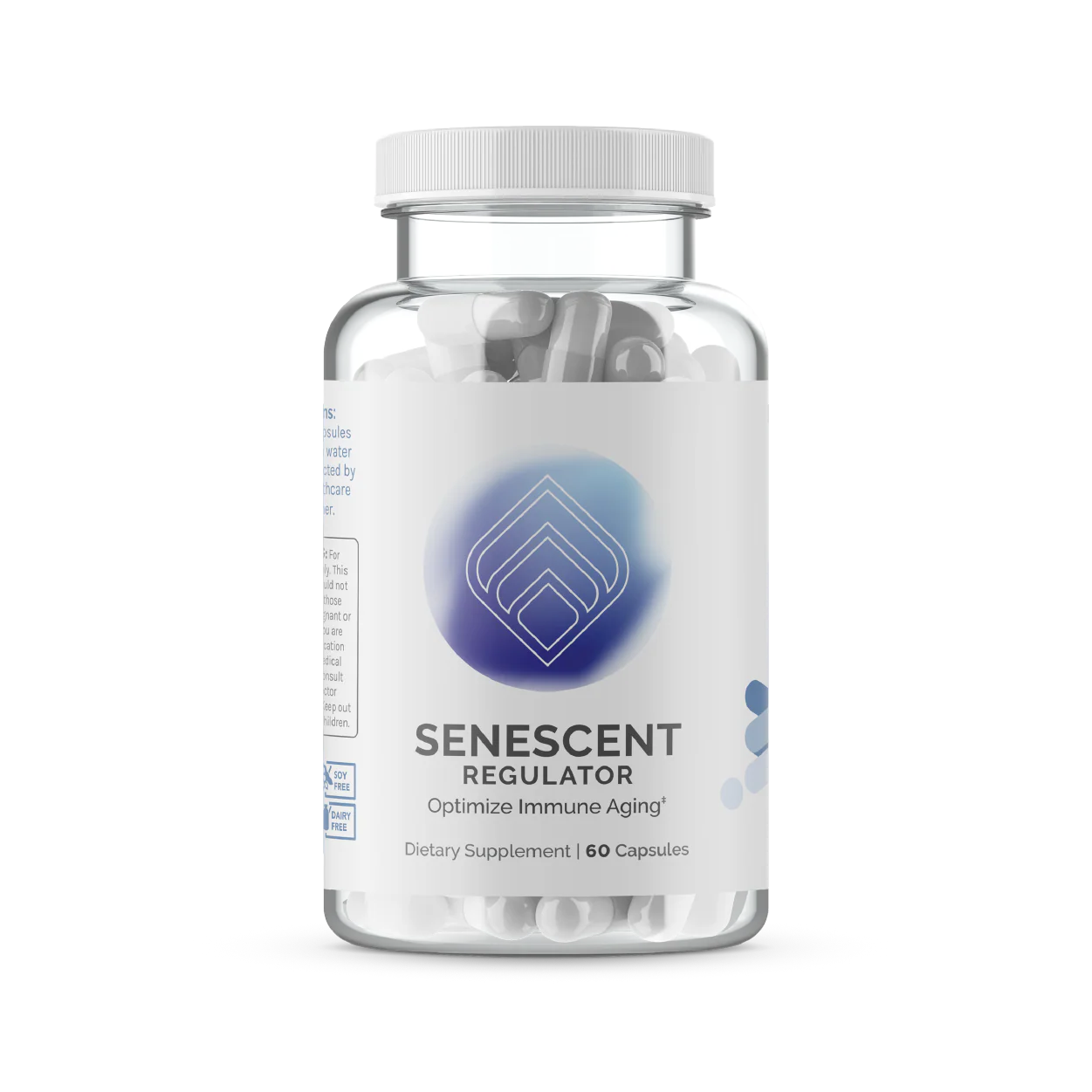 SENESCENT REGULATOR - Image 3