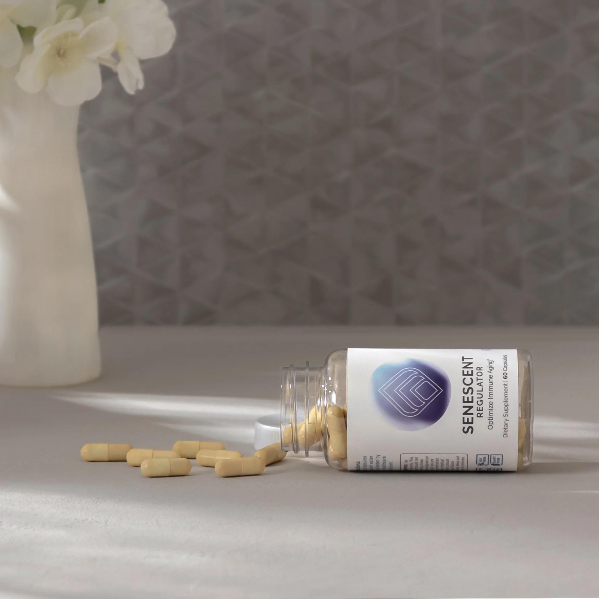 SENESCENT REGULATOR - Image 4