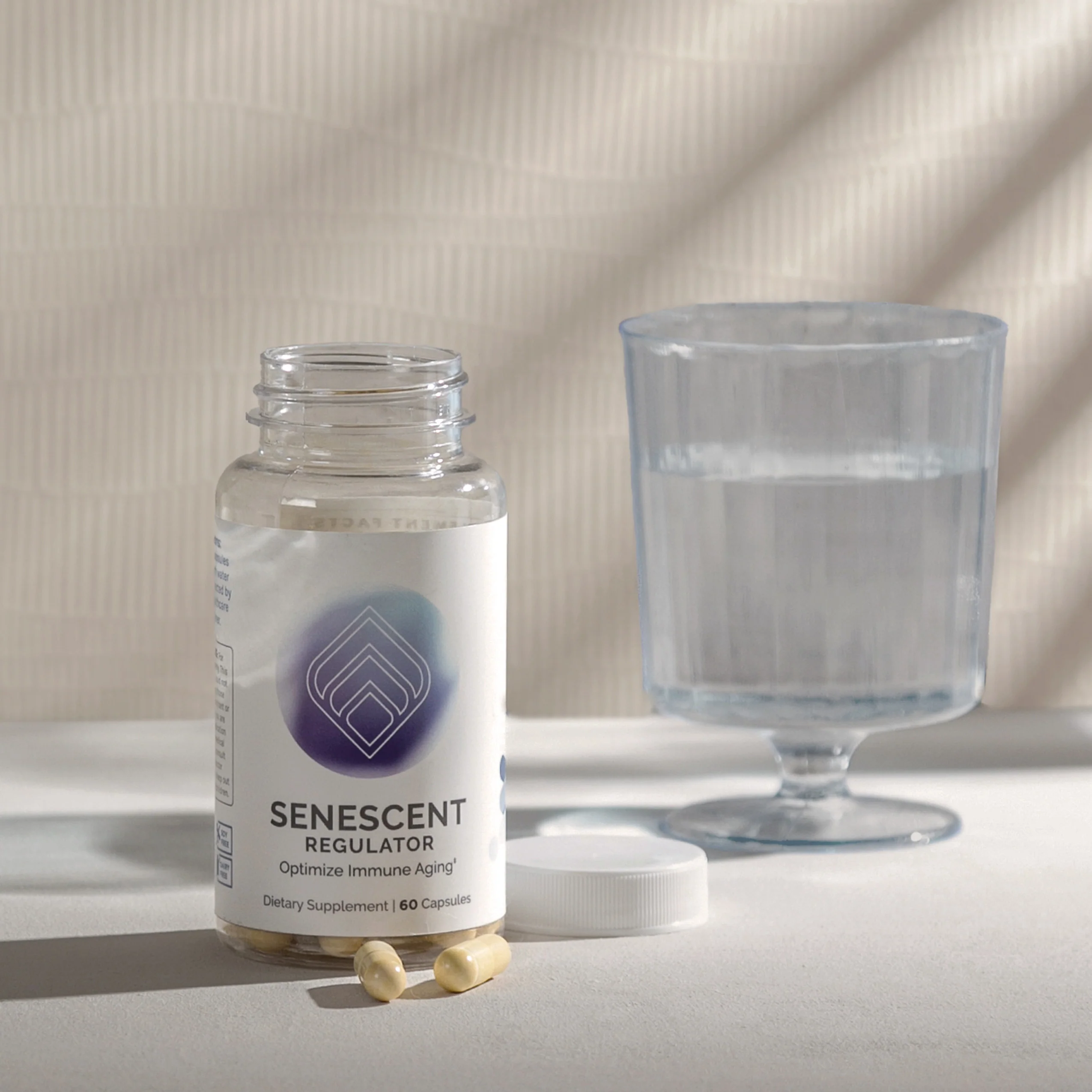 SENESCENT REGULATOR - Image 5