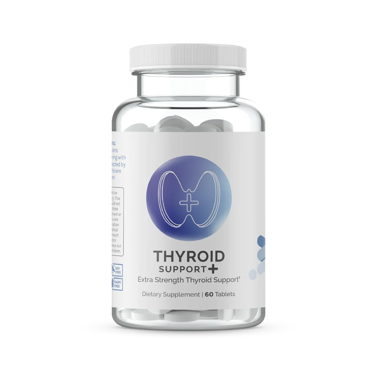 THYROID SUPPORT+ - Image 3