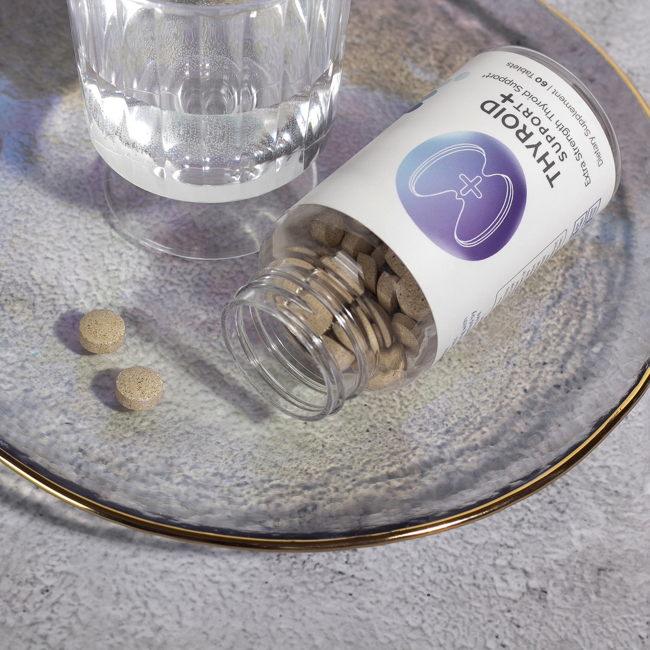 THYROID SUPPORT+ - Image 4